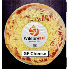 Pizza Gluten Free Cheese 10
